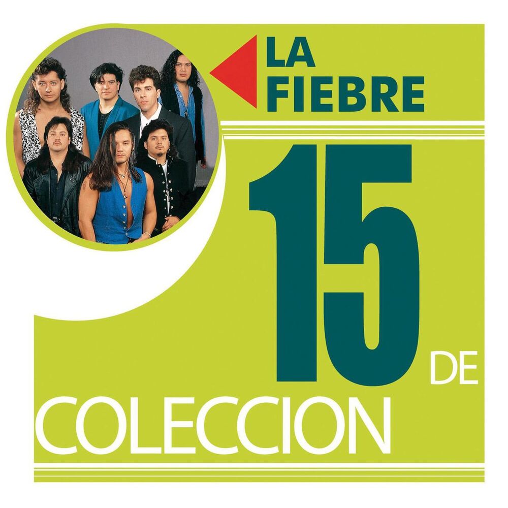 Picture of 15 De Coleccion