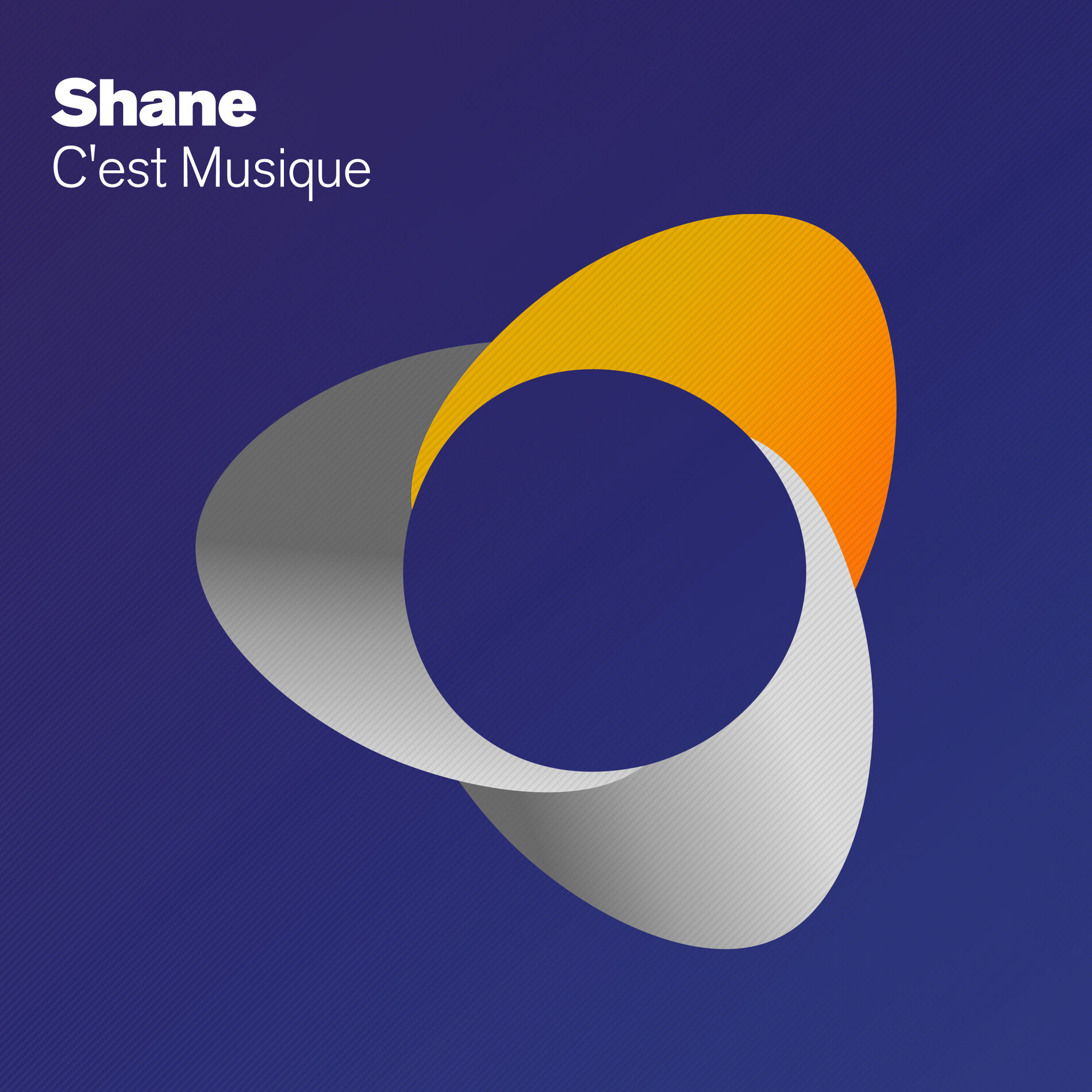 Album cover of C'est Musique