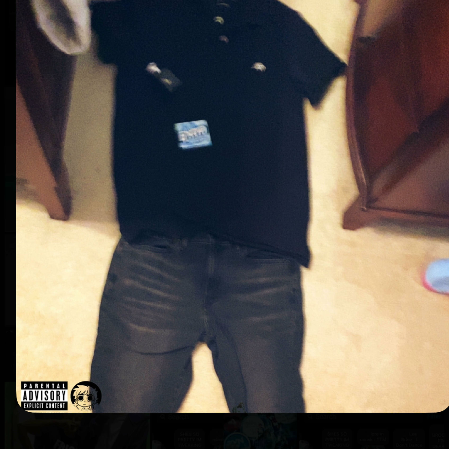 Album cover of Fly (feat. syncsv)