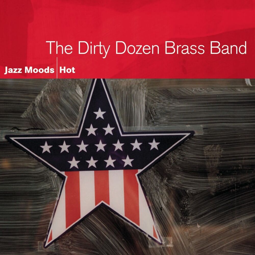 Picture of Jazz Moods - Hot