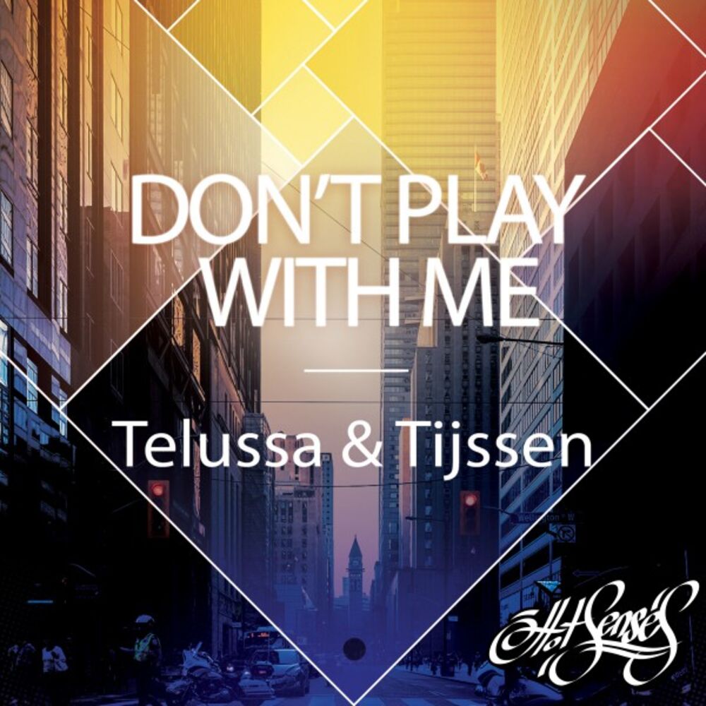 Picture of Don't Play with Me