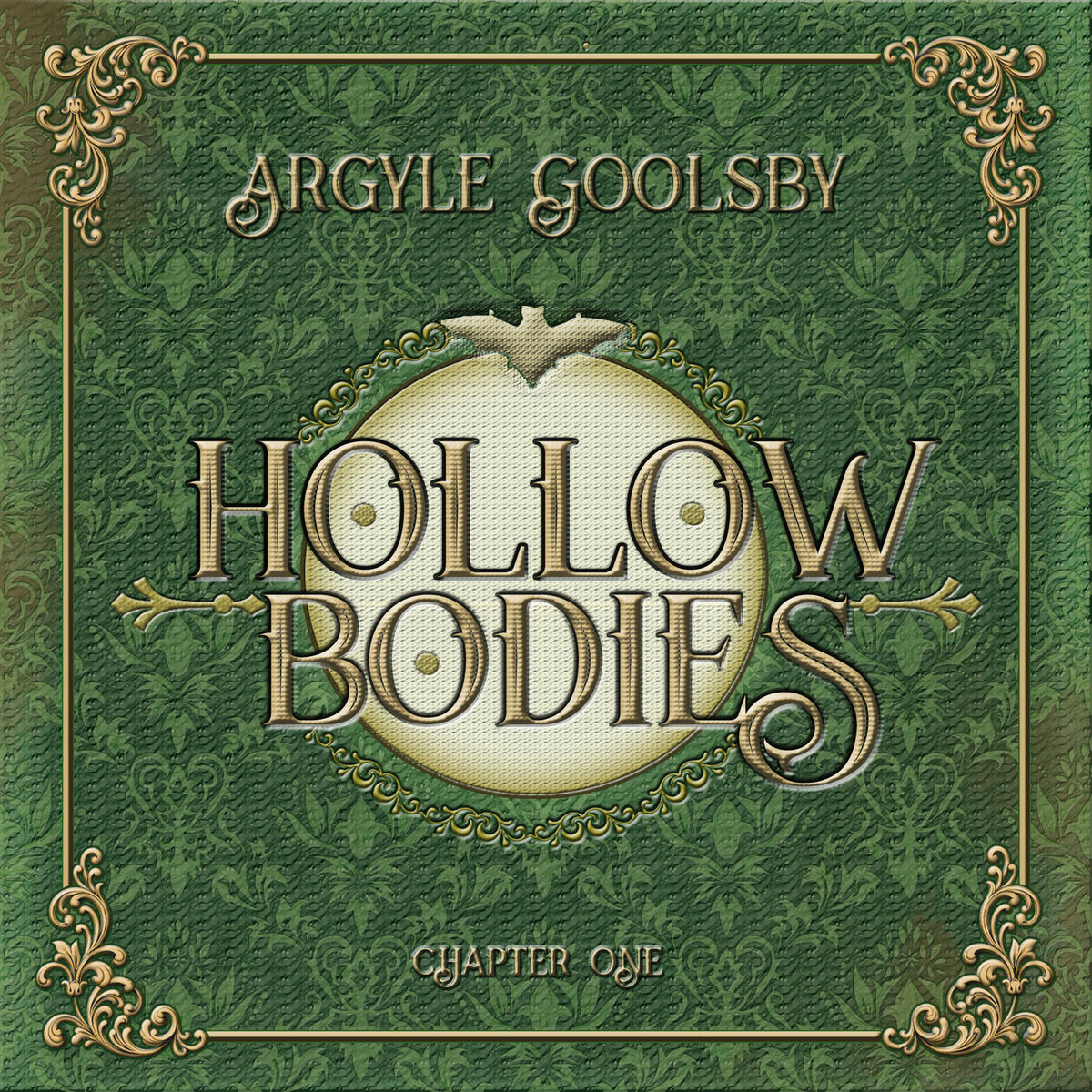 Album cover of Hollow Bodies