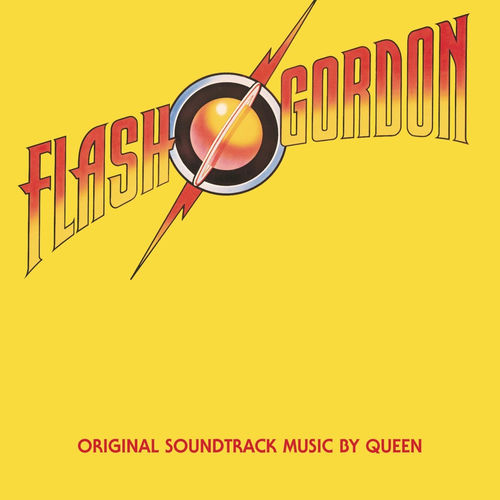 Flash Gordon (Original Soundtrack - Deluxe Edition)