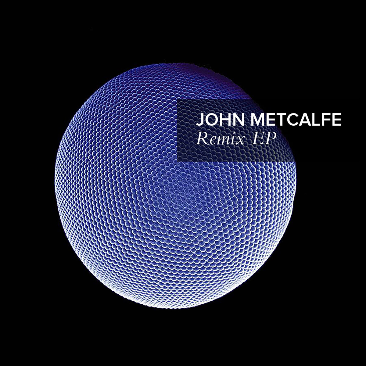 Album cover of Remix EP