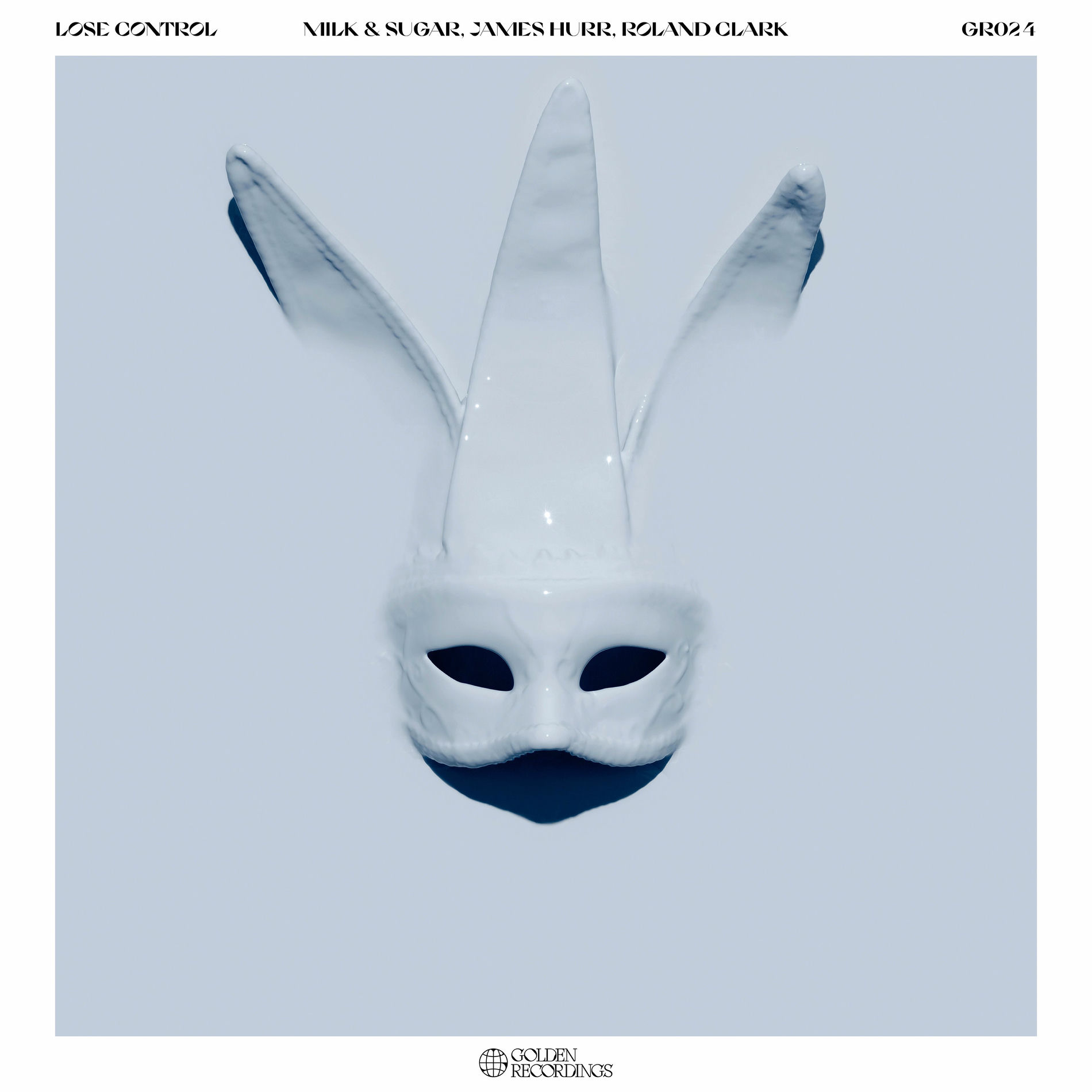 Album cover of Lose Control