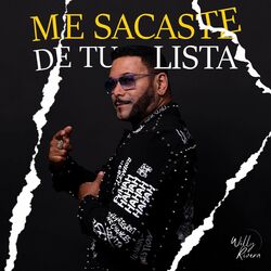 Cover of Me Sacaste De Tu Lista