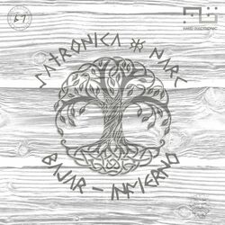 Cover of Bajar - Infierno
