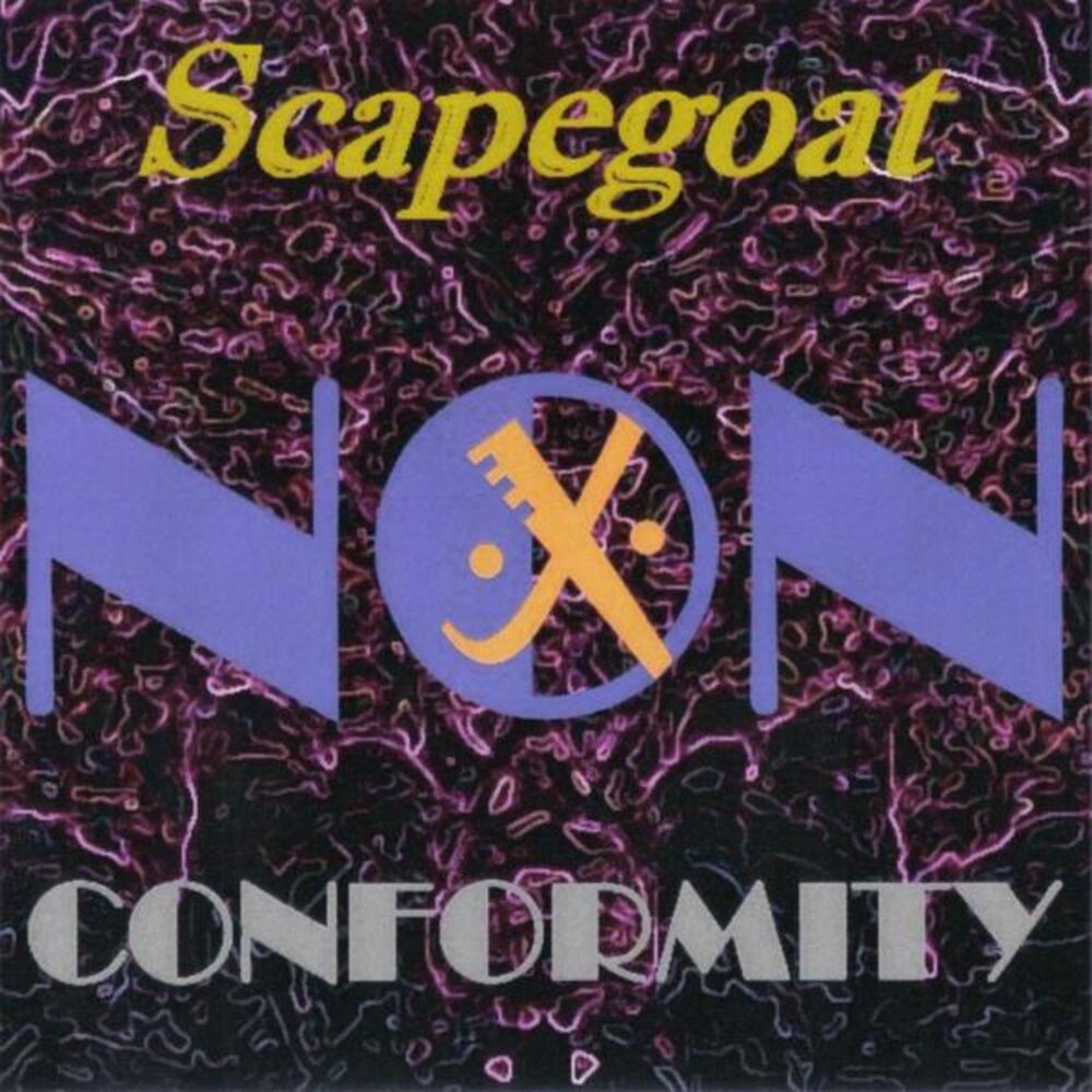 Picture of Nonconformity