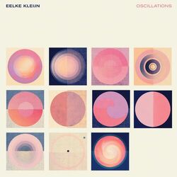 Cover of Oscillations