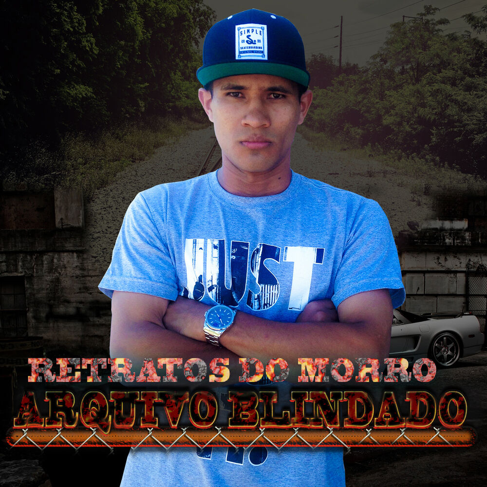 Picture of Arquivo Blindado