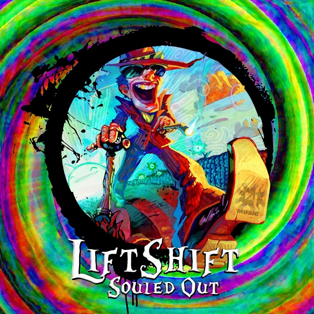 Picture of Souled Out