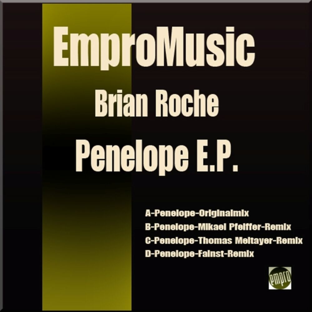 Picture of Penelope