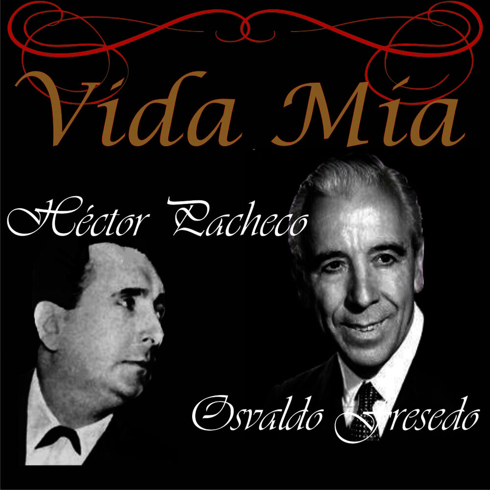 Picture of Vida Mía