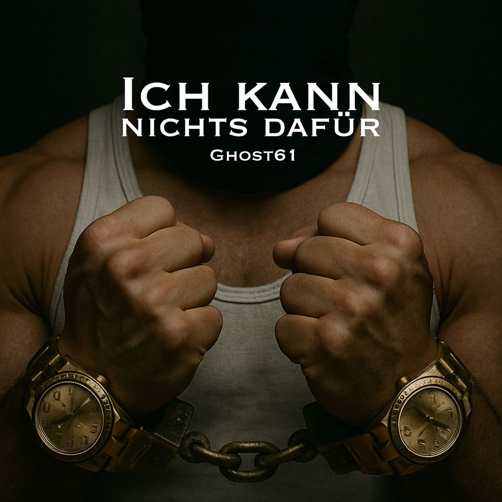 Ich Kann Nix Dafür
