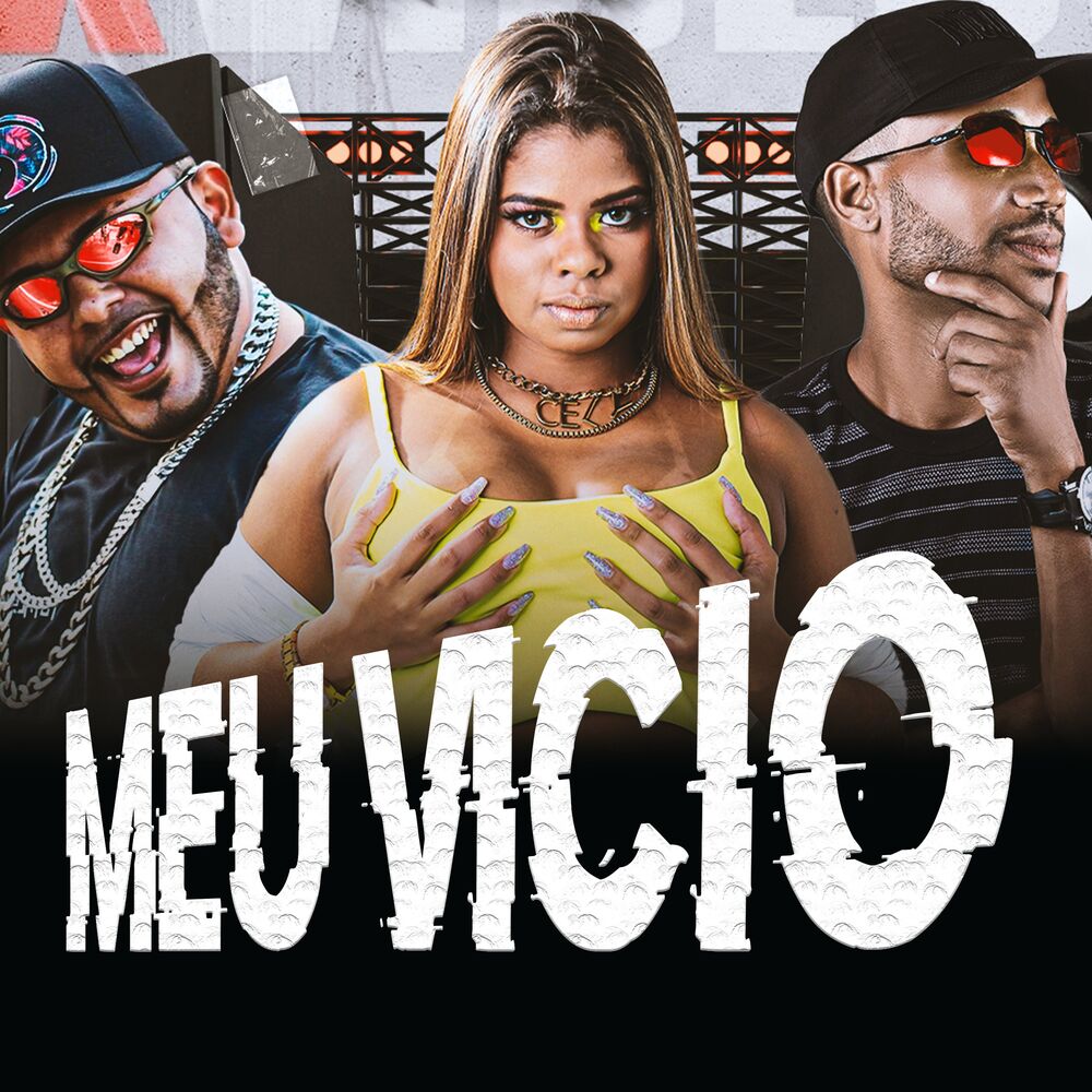 Picture of Meu Vicio