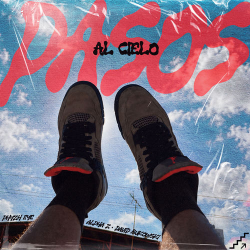 Pasos al cielo