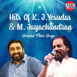 Cover of Hits Of K. J. Yesudas And M. Jayachandran