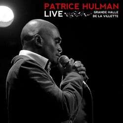 Live à la Grande Halle de la Villette