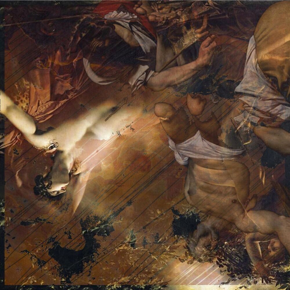 Picture of Omniscient, They