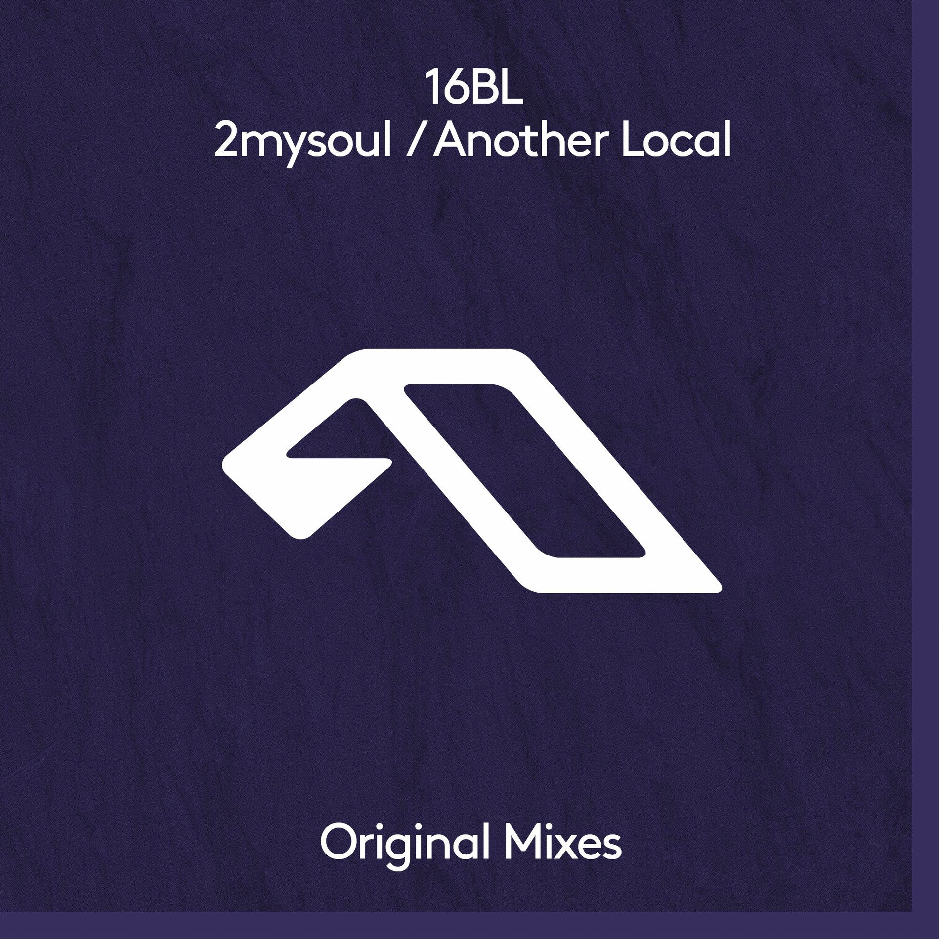 Album cover of 2mysoul / Another Local