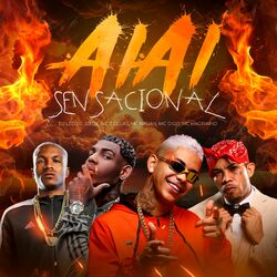 Cover of Ai Ai Sensacional