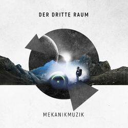 Cover of Mekanikmuzik