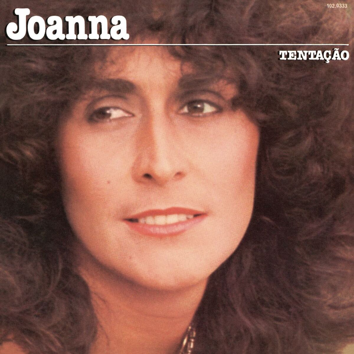 Album cover of Tentação