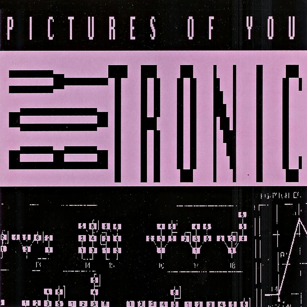 Picture of Pictures of You