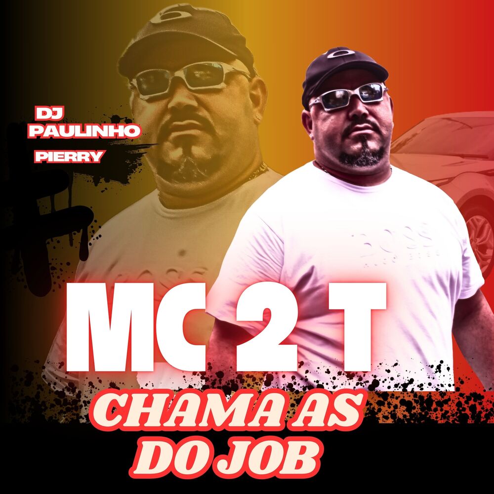 Picture of CHAMA AS DO JOB
