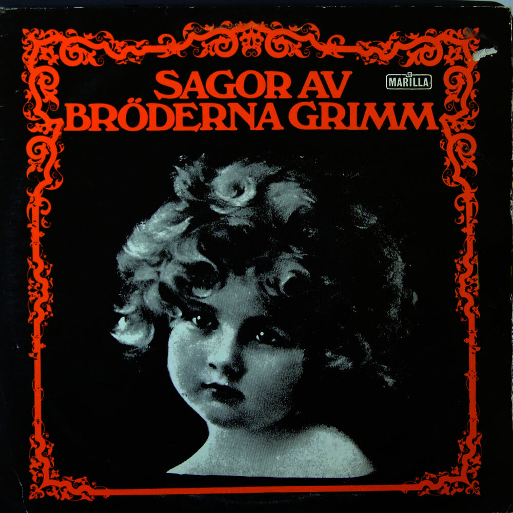 Picture of Sagor av Bröderna Grimm