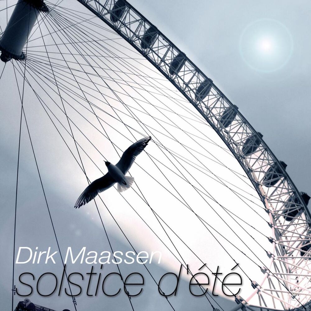 Picture of Solstice D'été