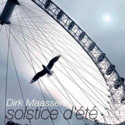 Cover of Solstice D'été