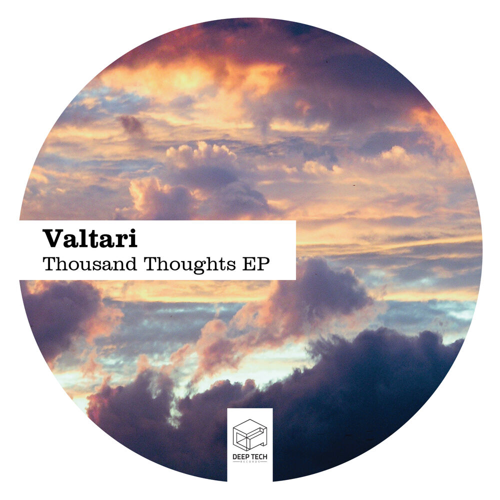 Picture of Thousand Thoughts EP