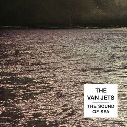 Cover of The Sound of Sea (Bonustrack)