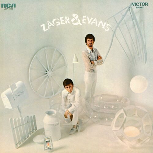 She Never Sleeps by Zager & Evans - 144 BPM