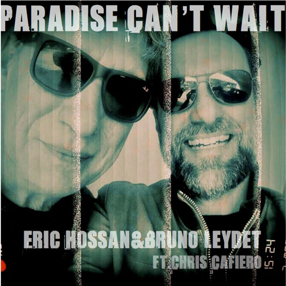 Picture of Paradise Can't Wait