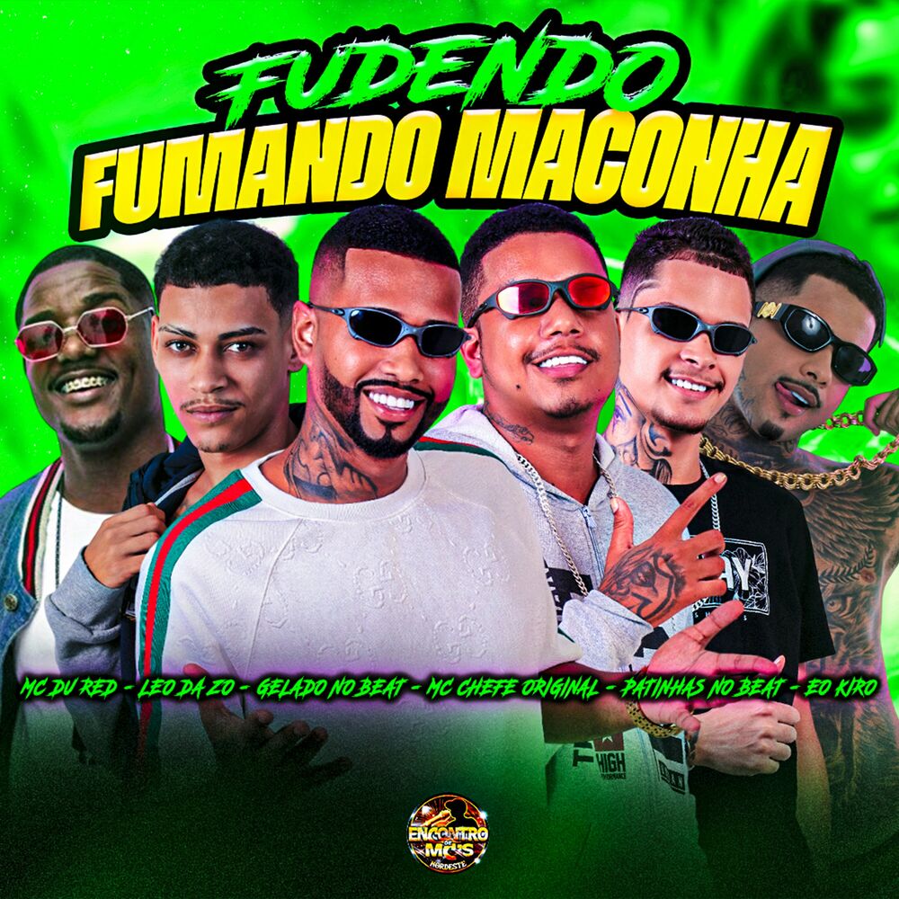 Picture of Fudendo Fumando Maconha