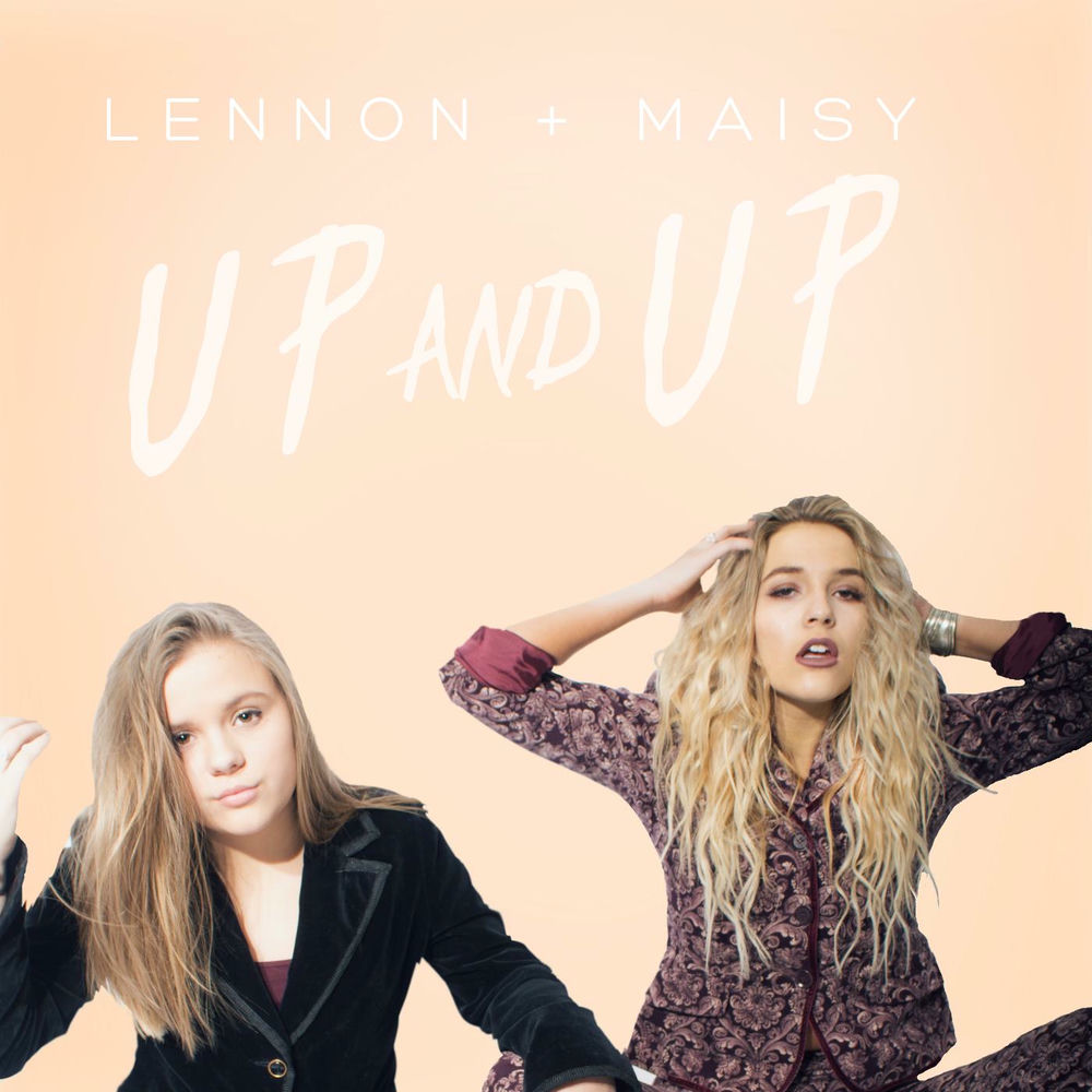 Picture of Up and Up