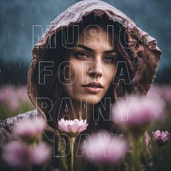 Cover of Music for a Rainy Day