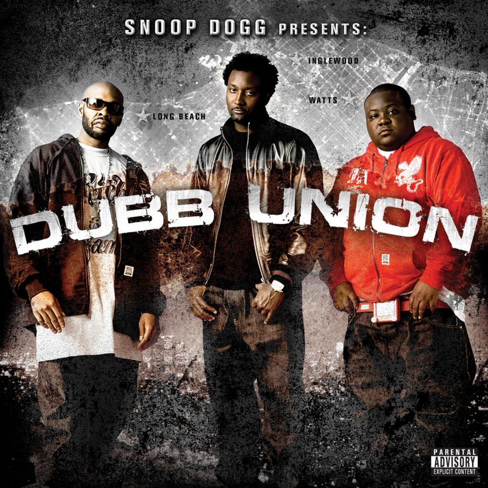 Pochette Dubb Union