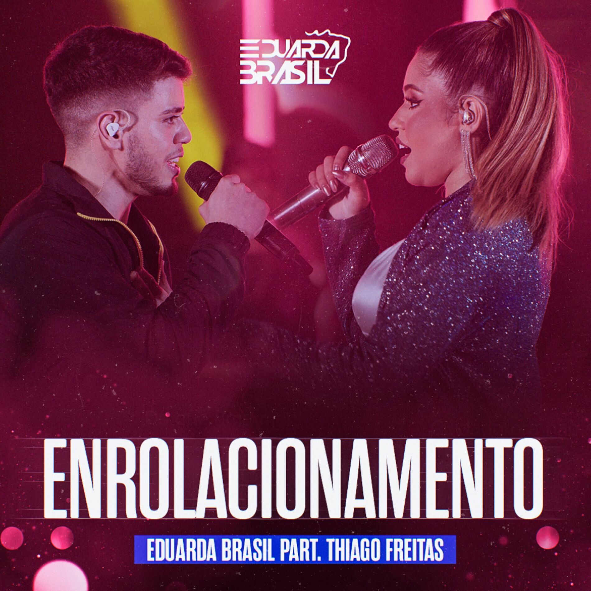 Album cover of Enrolacionamento