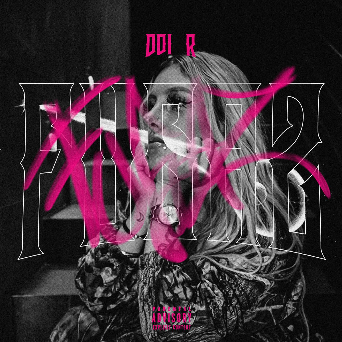Album cover of FUGAZ