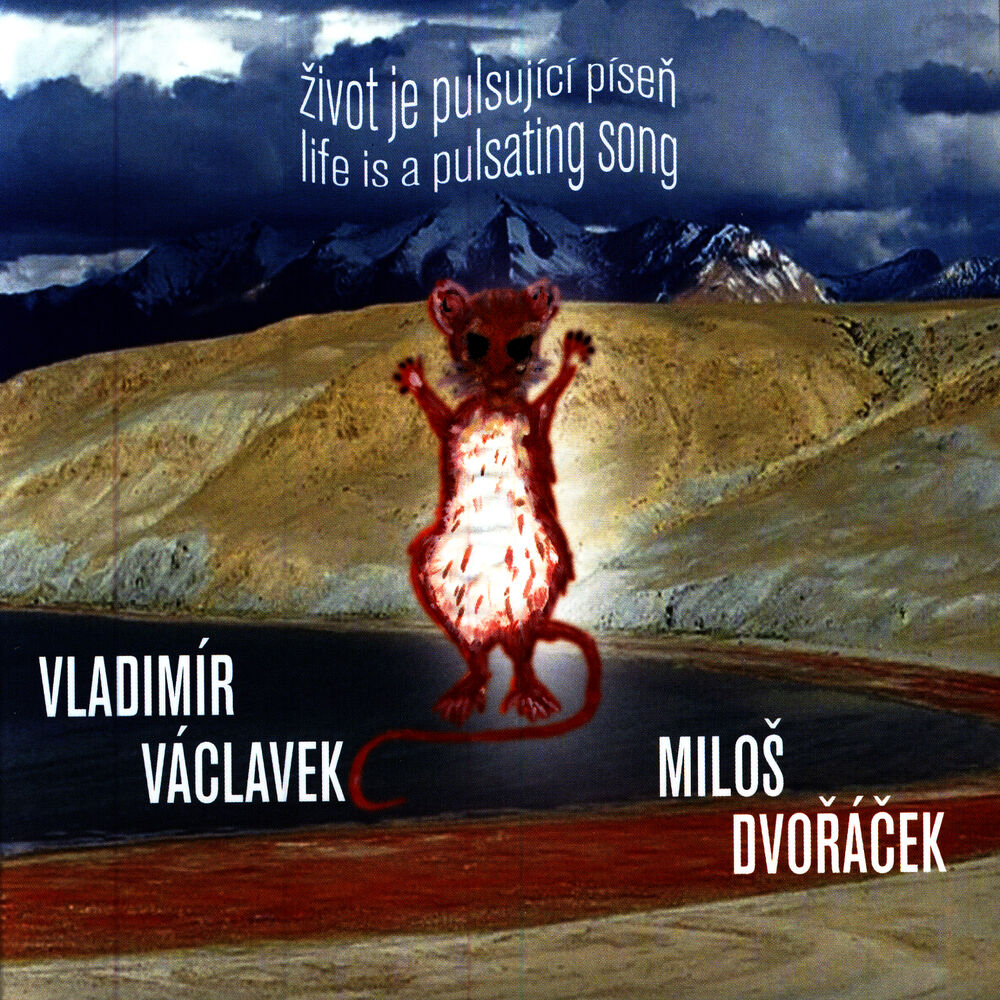 Picture of Život je pulsující píseň (Life Is A Pulsating Song)