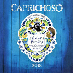 Cover of Sabedoria Popular: Uma Revolução Ancestral