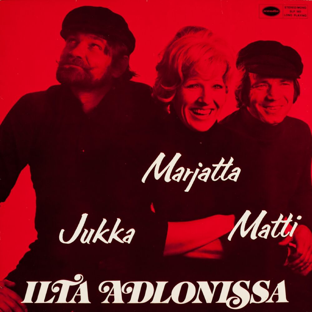 Picture of Ilta Adlonissa