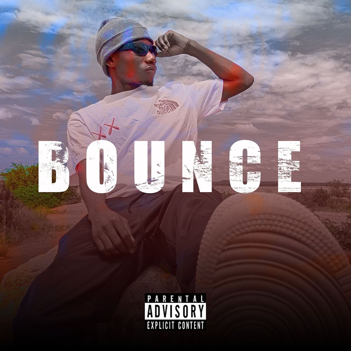 Album cover of Bounce