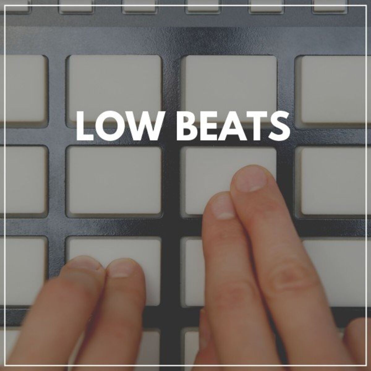 Album cover of Low Beats