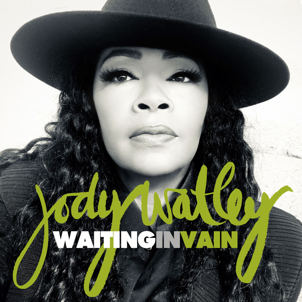 Picture of Waiting in Vain