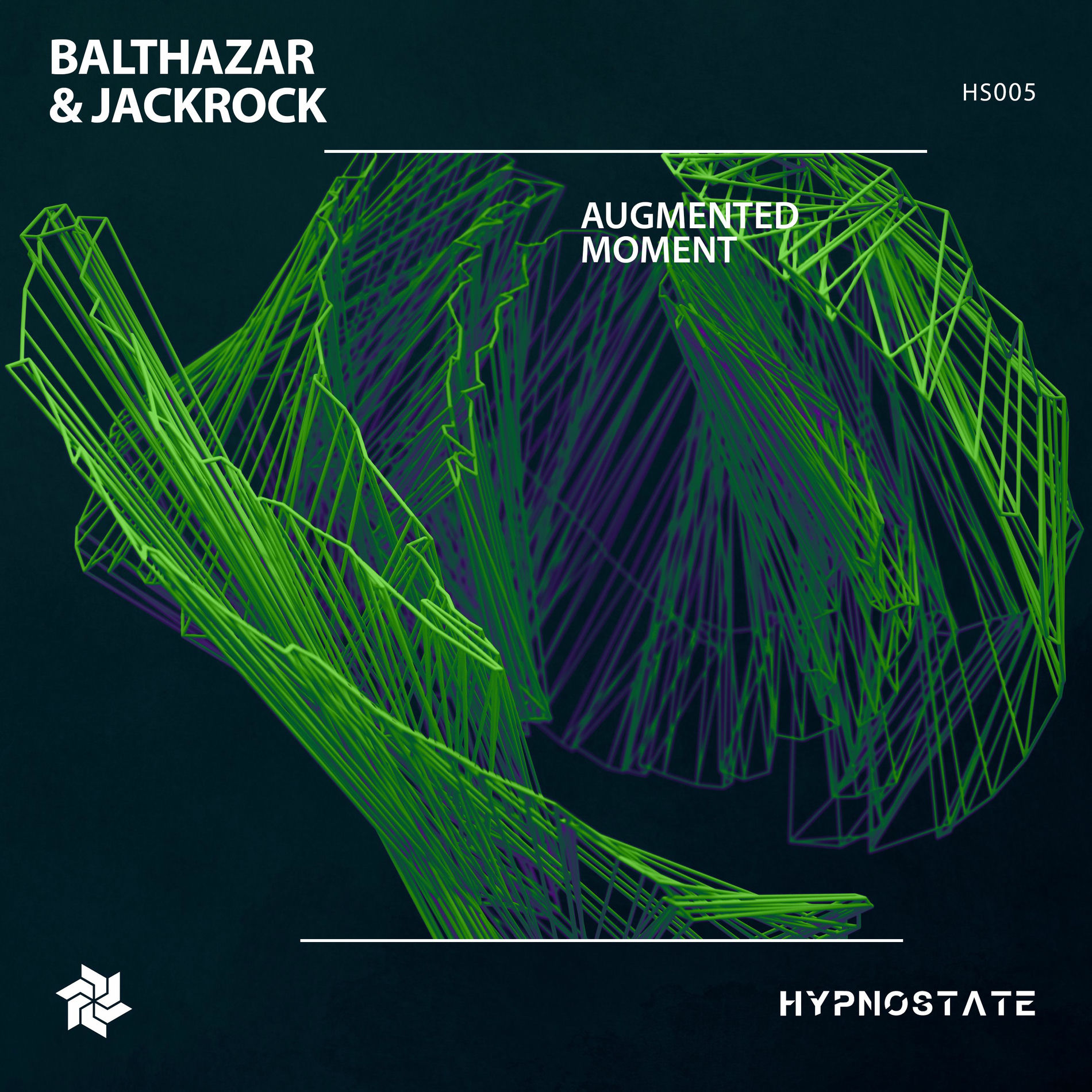 Album cover of Augmented Moment