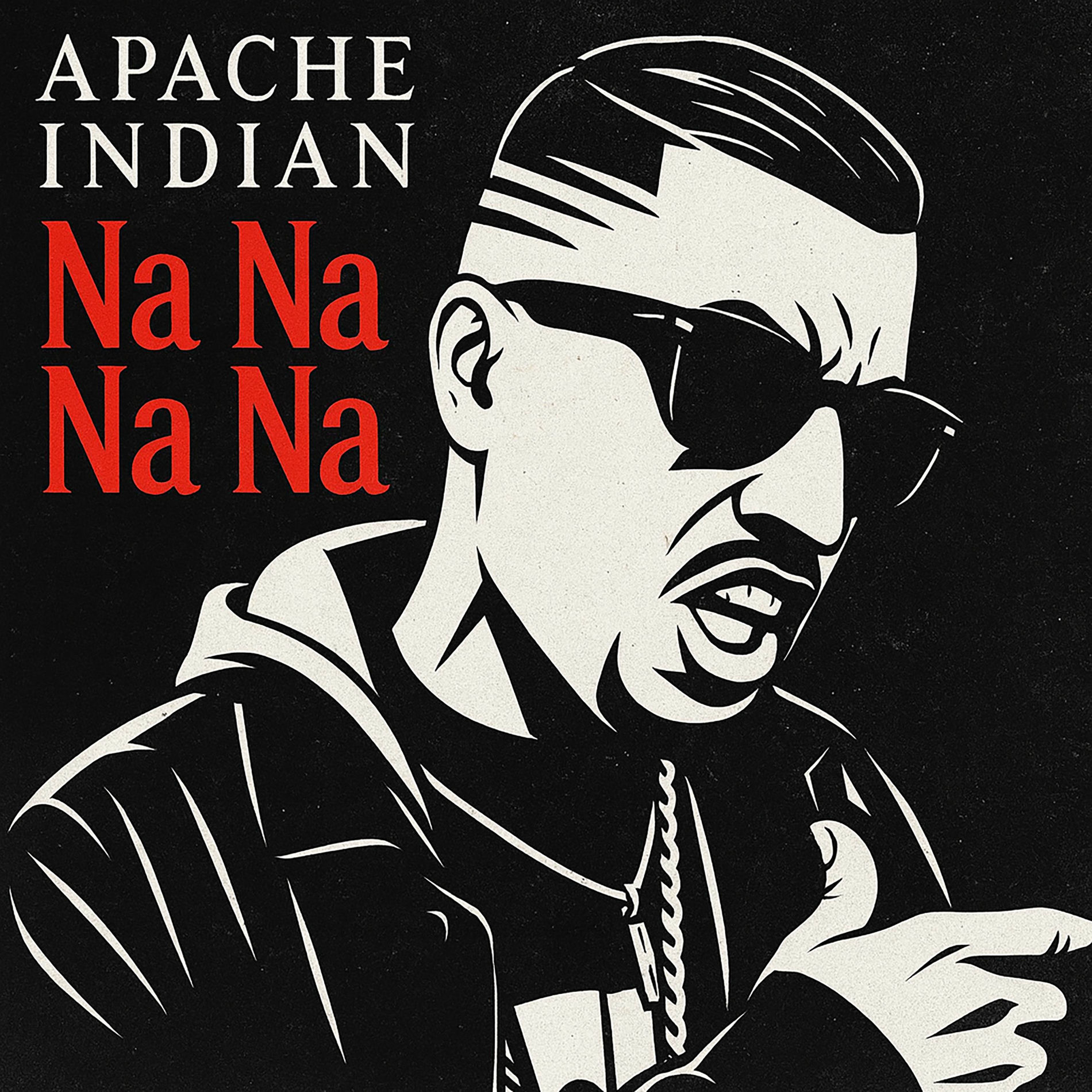 Album cover of Na Na Na Na
